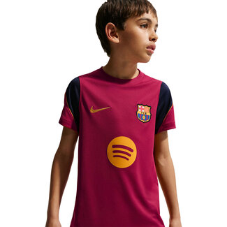 Nike Nike FC Barcelona Strike Top Kids 2026/2027