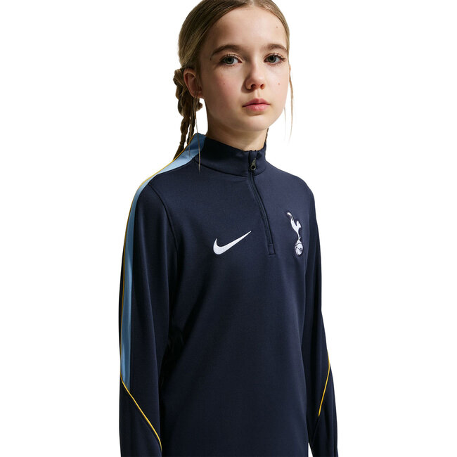 Nike Tottenham Hotspur Strike Drill Top Kids