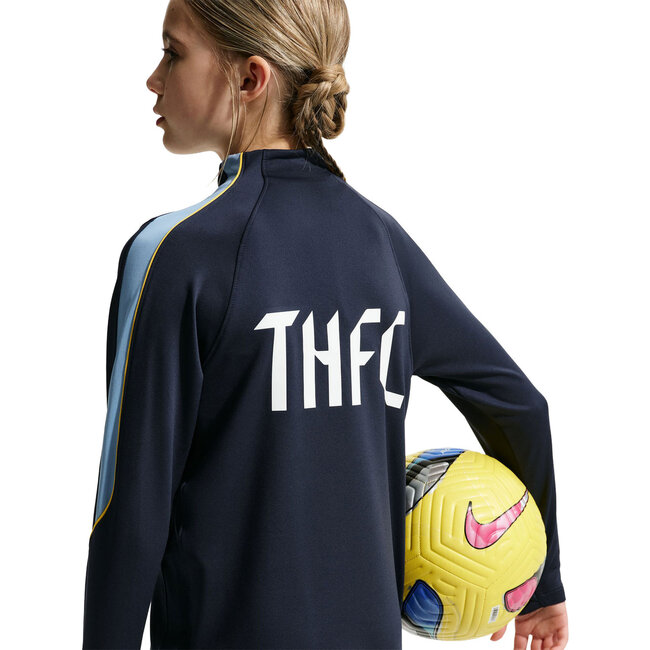 Nike Tottenham Hotspur Strike Drill Top Kids