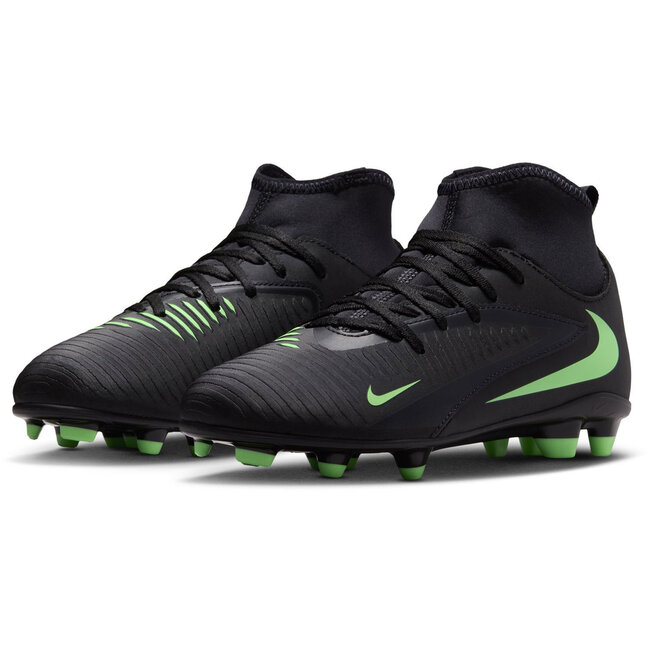 Nike Phantom 6 High Club FG/MG Kids