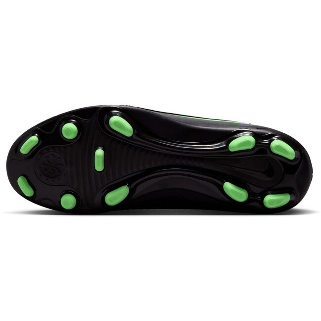 Nike Phantom 6 High Club FG/MG Kids