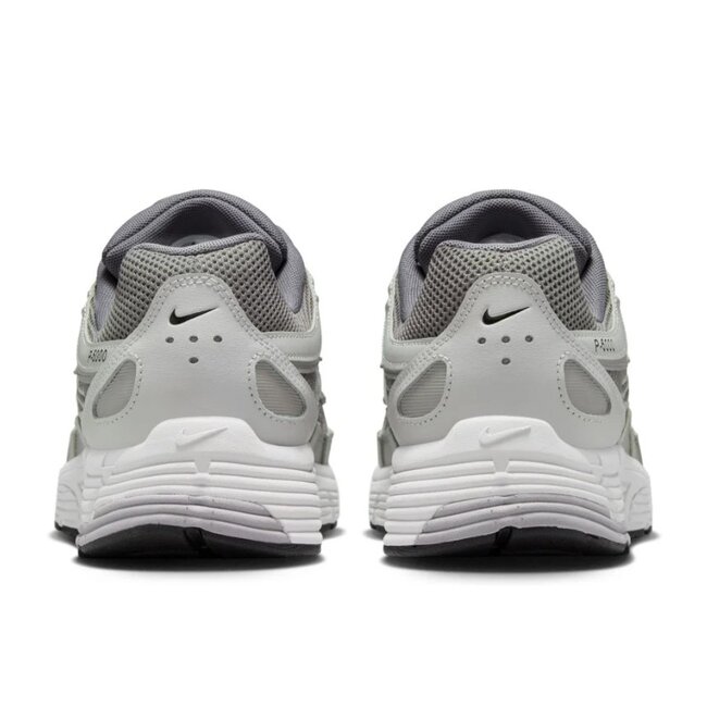 Nike P-6000 Sneakers Grijs Zwart Lichtgrijs