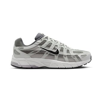 Nike Nike P-6000 Sneakers Grijs Zwart Lichtgrijs
