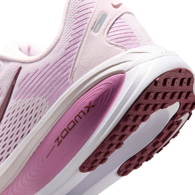 Nike Vomero 18 Hardloopschoenen Dames