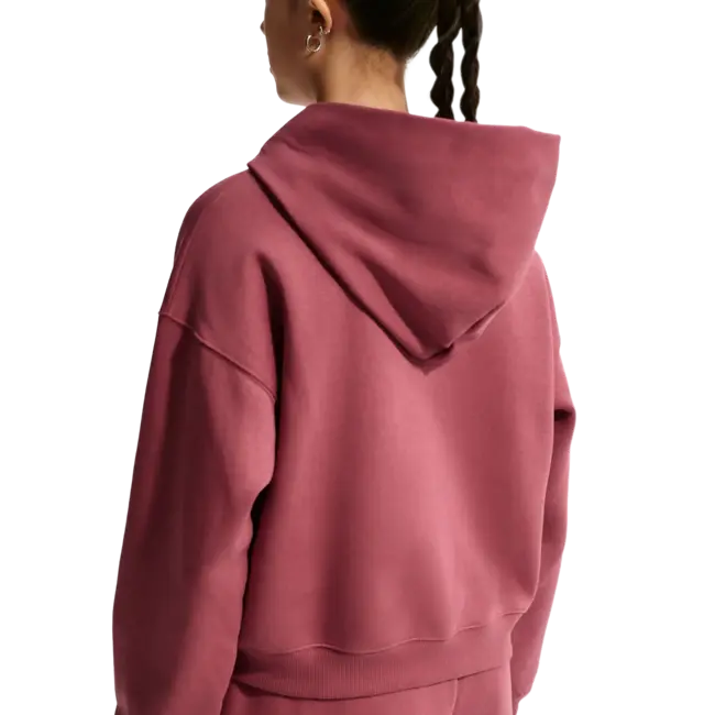 Nike Studio Fleece Hoodie Kids