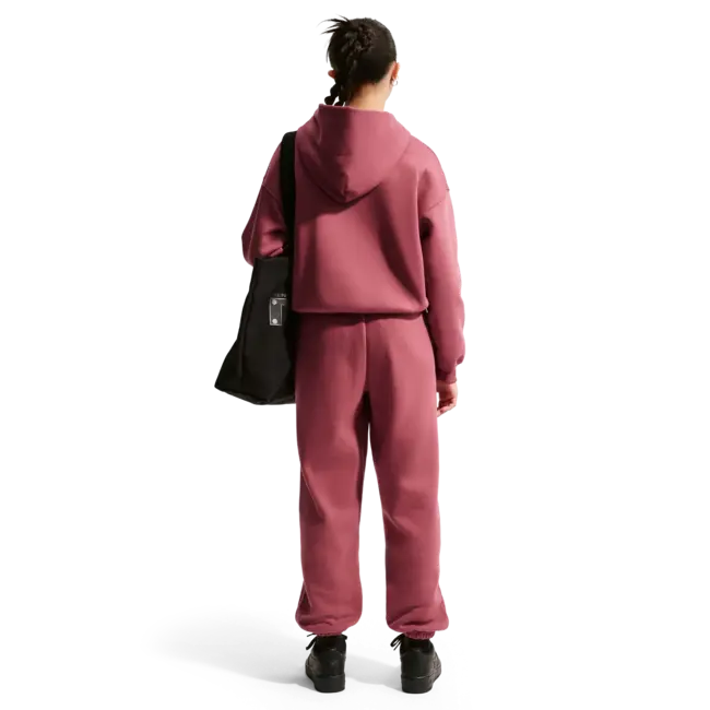 Nike Studio Fleece Hoodie Kids