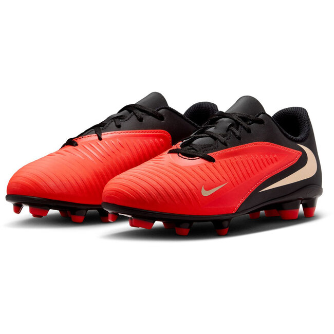 Nike Phantom 6 Low Club FG/MG Kids