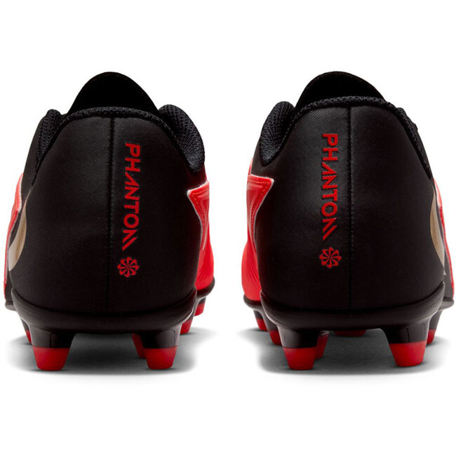 Nike Phantom 6 Low Club FG/MG Kids