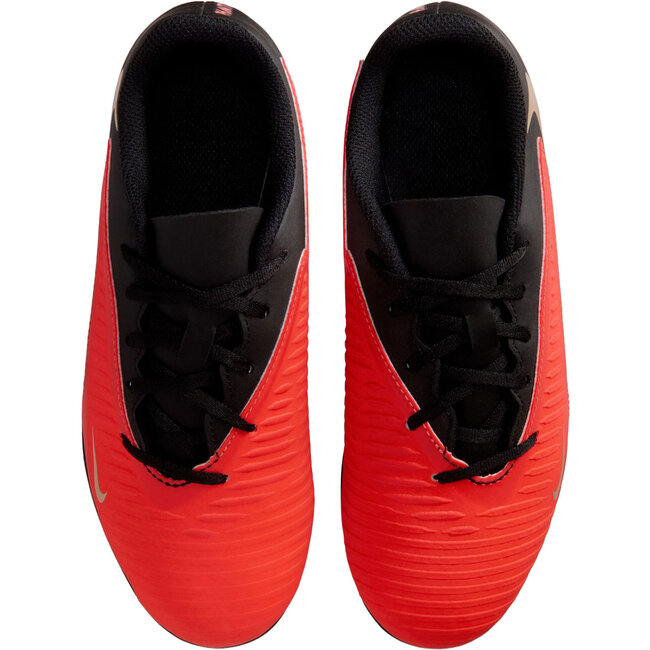 Nike Phantom 6 Low Club FG/MG Kids