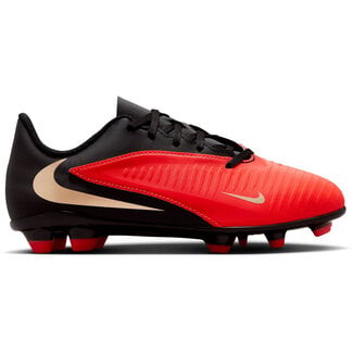 Nike Nike Phantom 6 Low Club FG/MG Kids