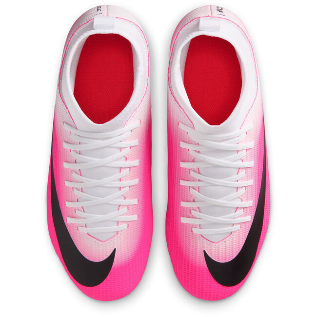 Nike Mercurial Zoom Superfly 11 Club FG/MG Kids