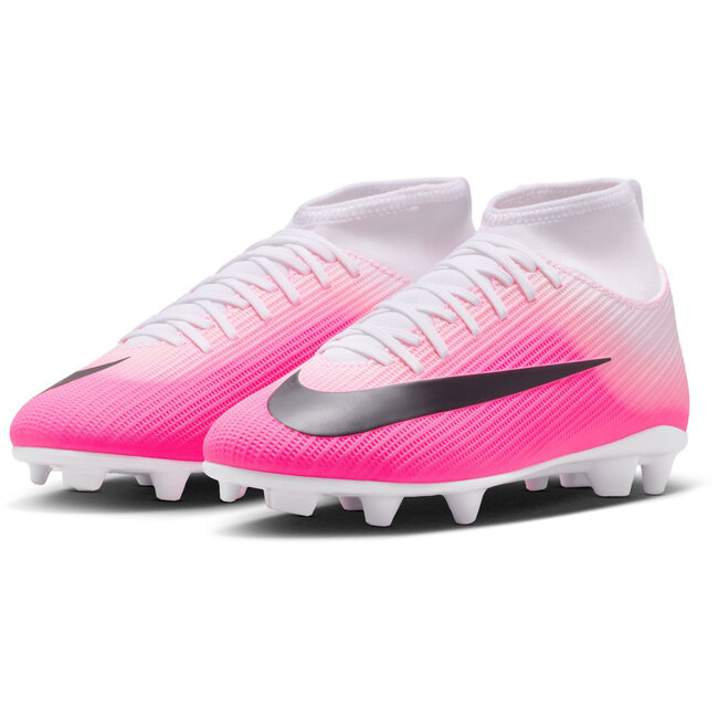 Nike Mercurial Zoom Superfly 11 Club FG/MG Kids