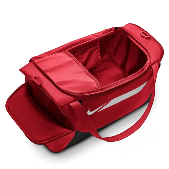 Nike Academy Team F26 Voetbaltas (40L)