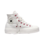 Chuck Taylor All Star Lift Platform Valentine's Day Sneakers