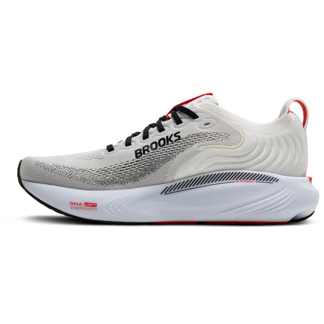 Brooks Adrenaline GTS 25 Hardloopschoenen Heren