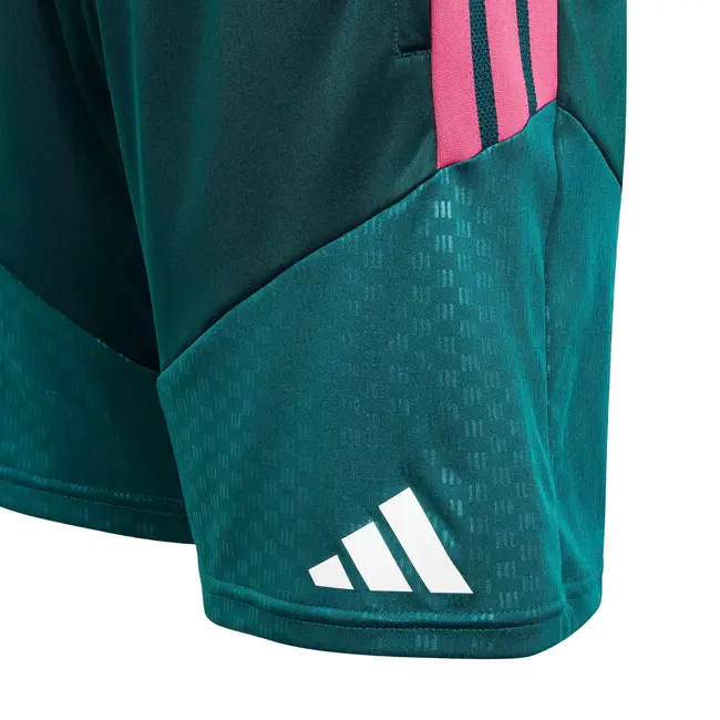 Adidas Real Madrid Training Short 26/27 Kids