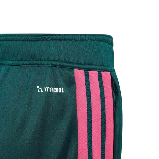 Adidas Real Madrid Training Short 26/27 Kids