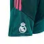 Adidas Real Madrid Training Short 26/27 Kids