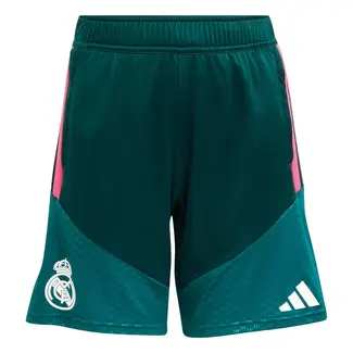 Adidas Adidas Real Madrid Training Short 26/27 Kids