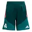 Adidas Real Madrid Training Short 26/27 Kids