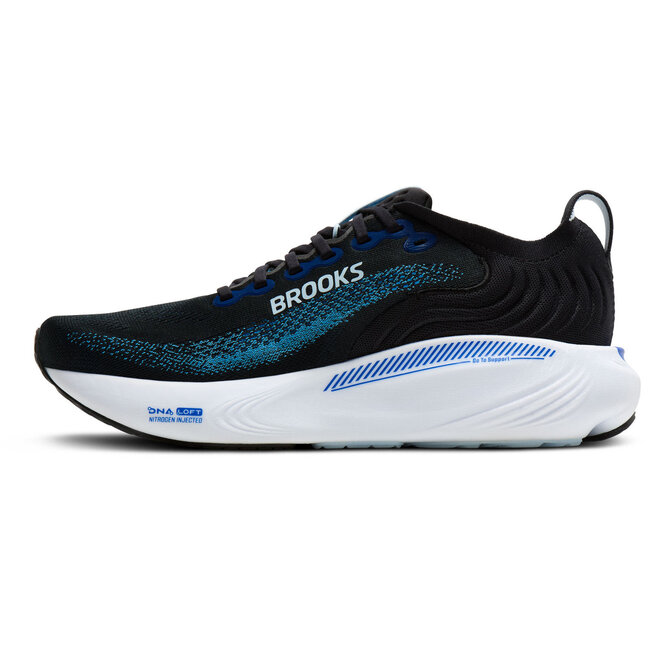 Brooks Adrenaline GTS 25 Hardloopschoenen Heren