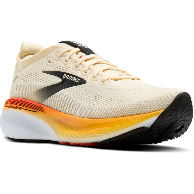 Brooks Adrenaline GTS 25 Hardloopschoenen Heren
