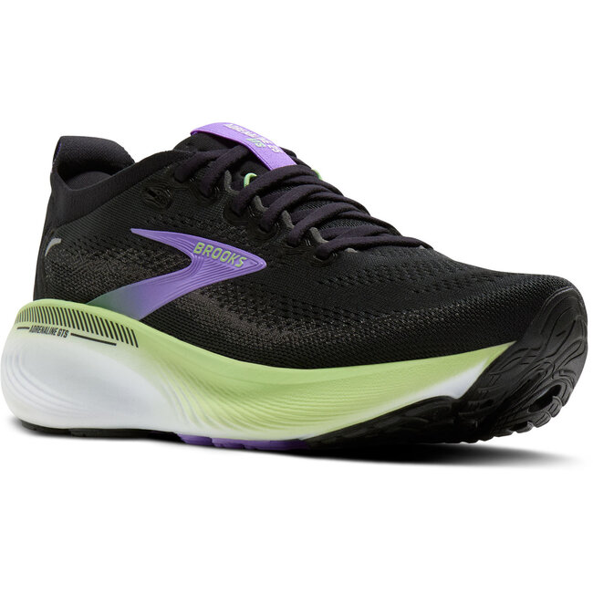 Brooks Adrenaline GTS 25 Hardloopschoenen Dames