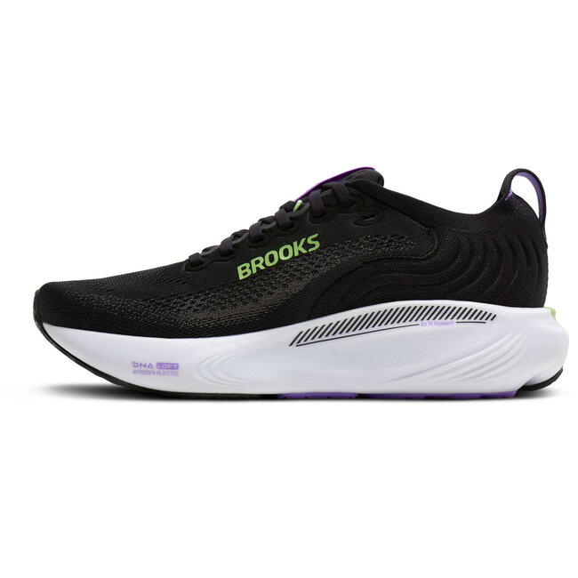 Brooks Adrenaline GTS 25 Hardloopschoenen Dames