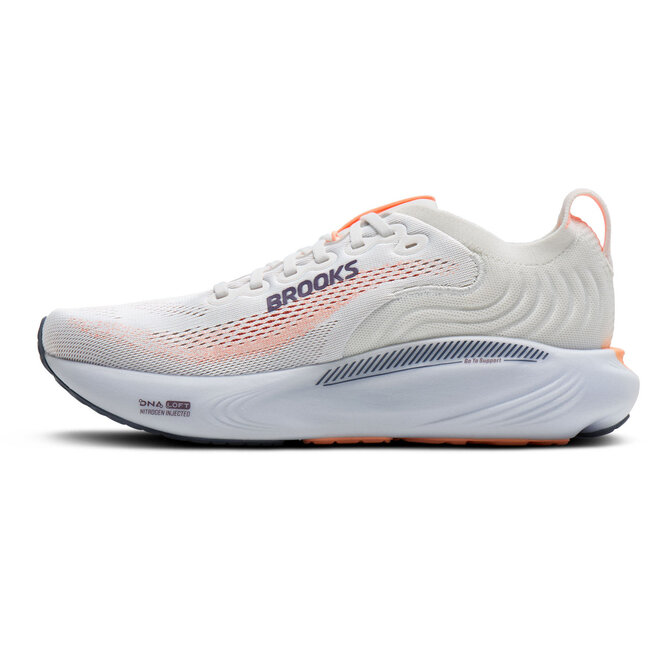 Brooks Adrenaline GTS 25 Hardloopschoenen Dames