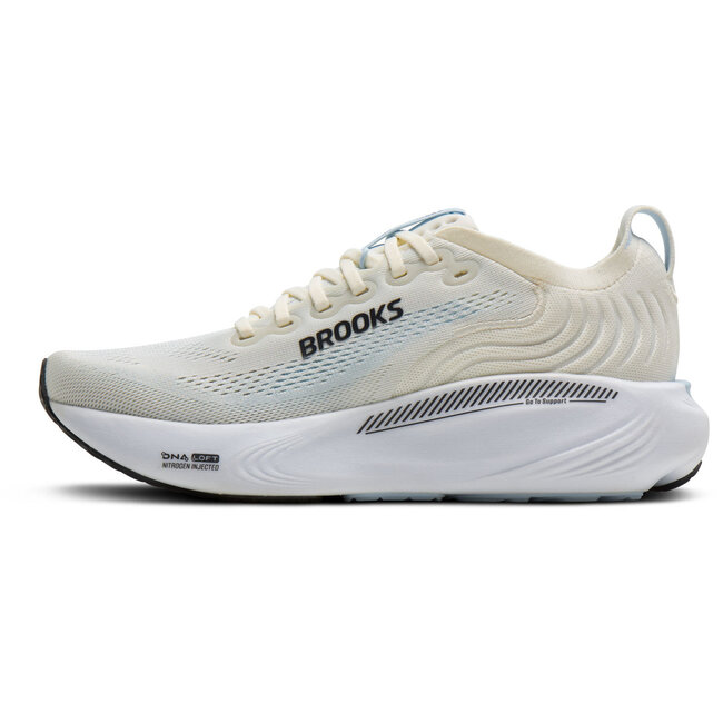 Brooks Adrenaline GTS 25 Hardloopschoenen Dames