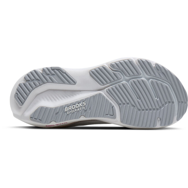 Brooks Glycerin GTS 23 Hardloopschoenen Dames