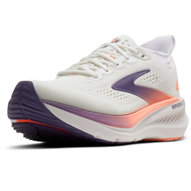Brooks Glycerin GTS 23 Hardloopschoenen Dames