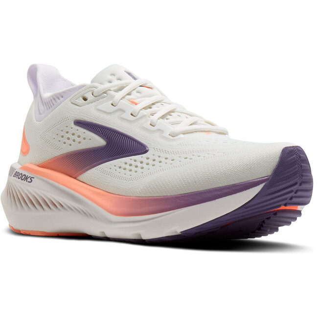Brooks Glycerin GTS 23 Hardloopschoenen Dames