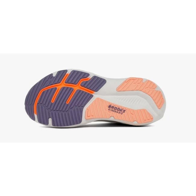 Brooks Glycerin GTS 23 Hardloopschoenen Dames