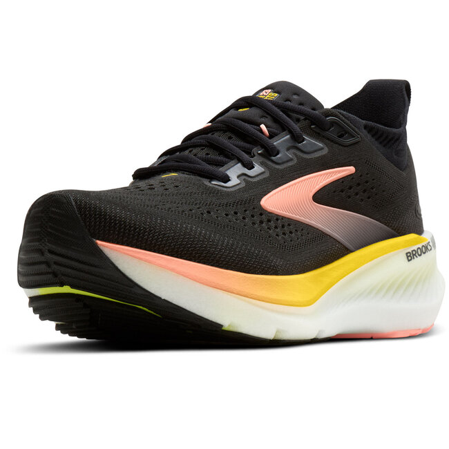 Brooks Glycerin GTS 23 Hardloopschoenen Dames