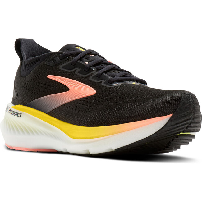 Brooks Glycerin GTS 23 Hardloopschoenen Dames