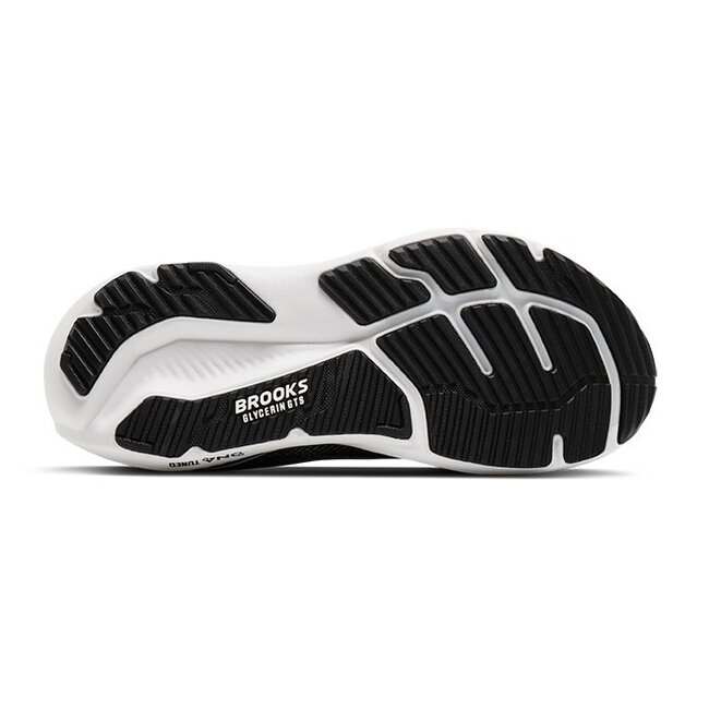 Brooks Glycerin GTS 23 Hardloopschoenen Heren