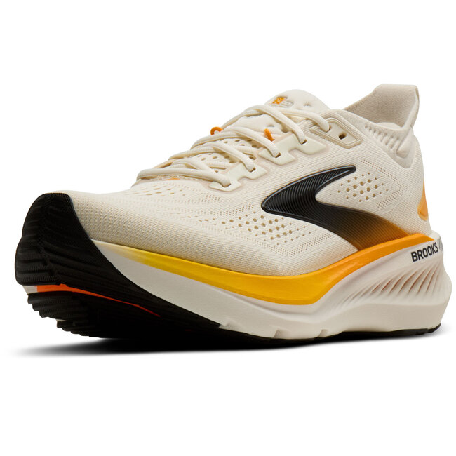 Brooks Glycerin GTS 23 Hardloopschoenen Heren