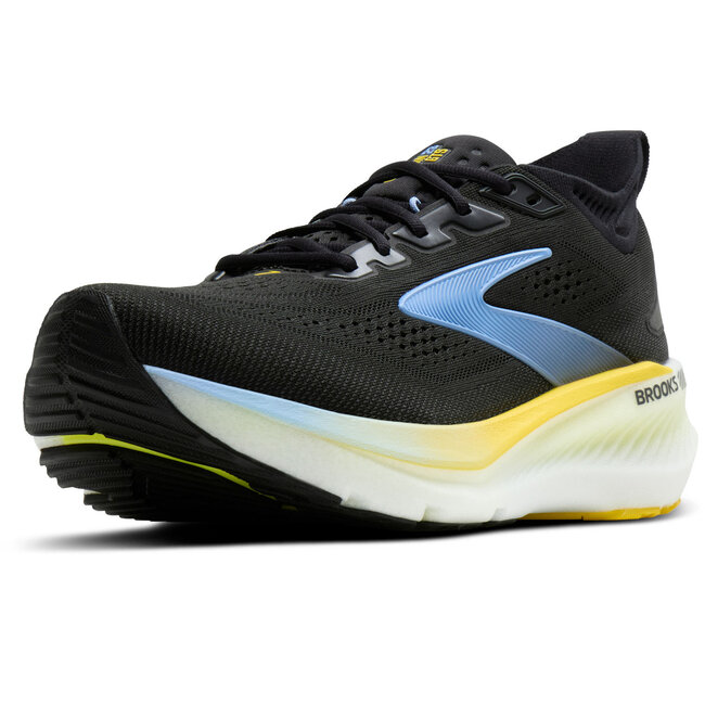 Brooks Glycerin GTS 23 Hardloopschoenen Heren