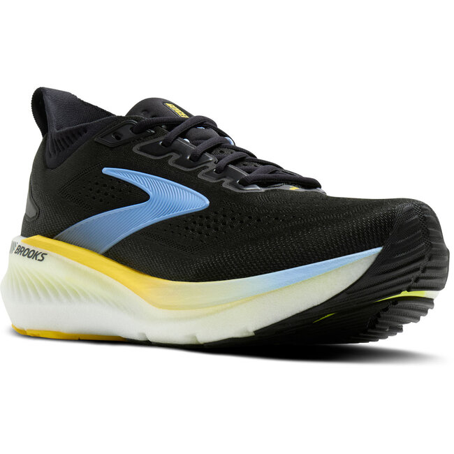Brooks Glycerin GTS 23 Hardloopschoenen Heren