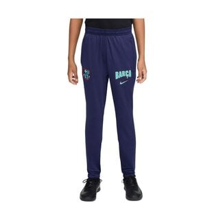 Nike Nike FC Barcelona Strike Trainingsbroek 2026-2027 Kids