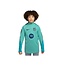 Nike FC Barcelona Strike Trainingstrui 1/4-Zip 2026-2027