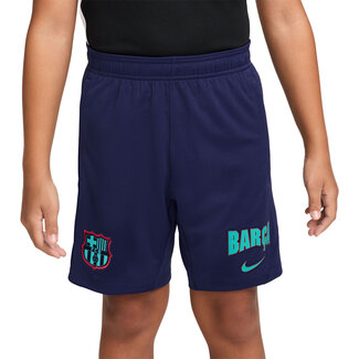 Nike Nike FC Barcelona Strike Shorts 26/27 Kids
