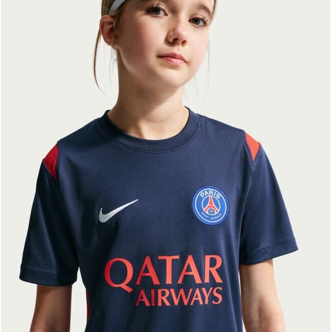Nike Paris Saint-Germain Academy Pro Trainingsshirt 2026-2027 Kids