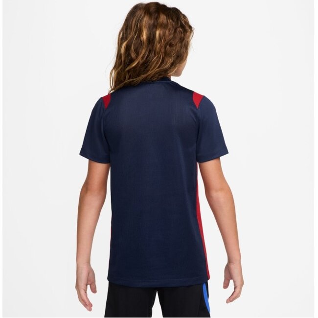 Nike Paris Saint-Germain Academy Pro Trainingsshirt 2026-2027 Kids