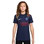 Nike Paris Saint-Germain Academy Pro Trainingsshirt 2026-2027 Kids