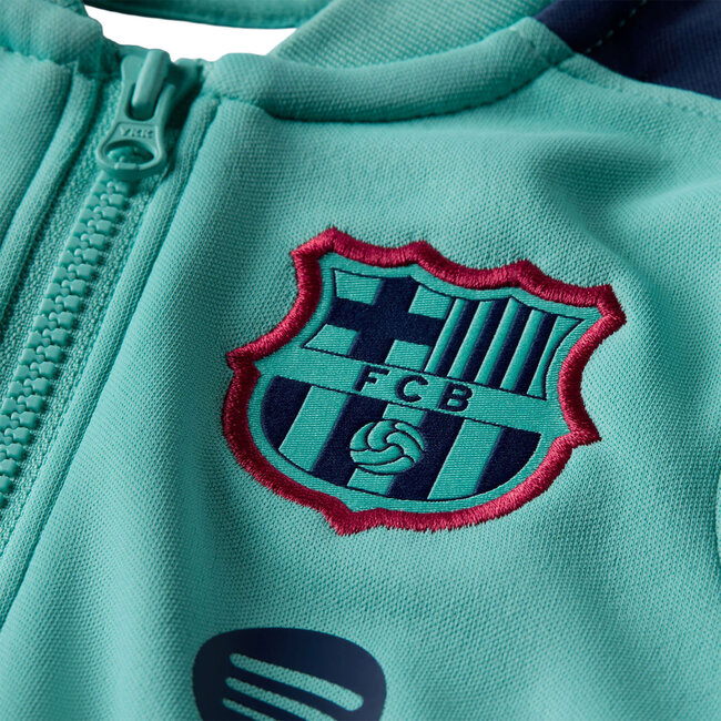 Nike FC Barcelona Strike Trainingspak Baby