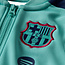 Nike FC Barcelona Strike Trainingspak Baby