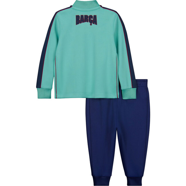 Nike FC Barcelona Strike Trainingspak Baby