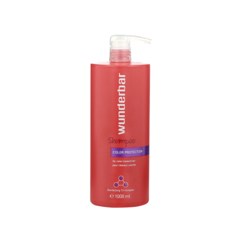 Wunderbar Color Protect Shampoo Wunderbar Color Protect Shampoo
